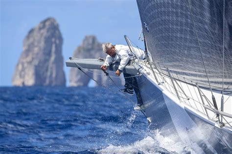 rolex sorrento|sorrento orc sailing week.